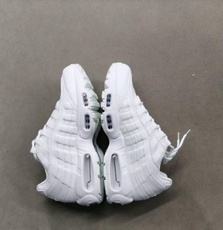 Nike Air Max 95 Blancas