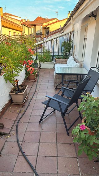 Alquiler casa eclipse SORIA