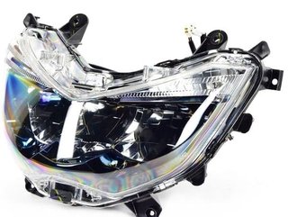 Faro Óptica Yamaha N-Max 125 2015-2020