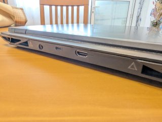 Acer Nitro 5 i7 32GB RAM RTX3050Ti