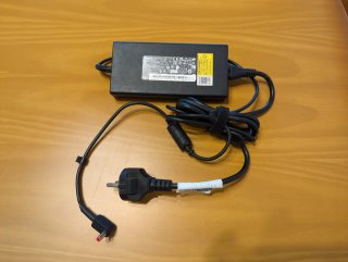 Acer Nitro 5 i7 32GB RAM RTX3050Ti
