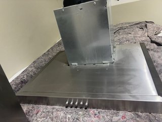 Campana extractora Balay de 60