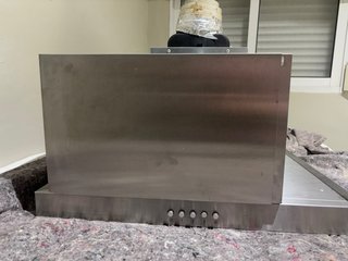 Campana extractora Balay de 60