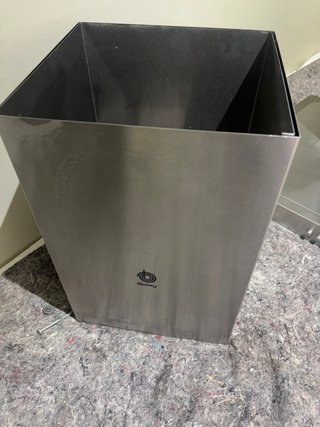 Campana extractora Balay de 60