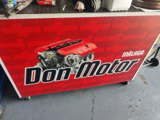 Motor Fiat Ducato 2.3 HPI
