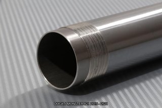 Tubos de horquilla DUCATI MONSTER 821 2015 - 2021