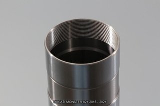 Tubos de horquilla DUCATI MONSTER 821 2015 - 2021