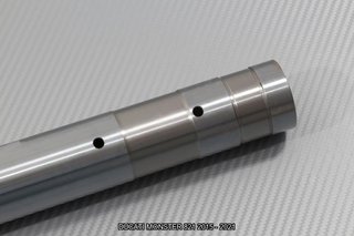 Tubos de horquilla DUCATI MONSTER 821 2015 - 2021