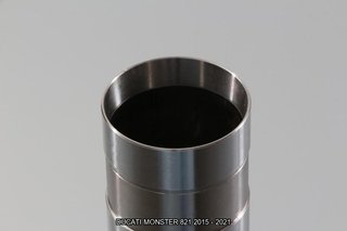 Tubos de horquilla DUCATI MONSTER 821 2015 - 2021