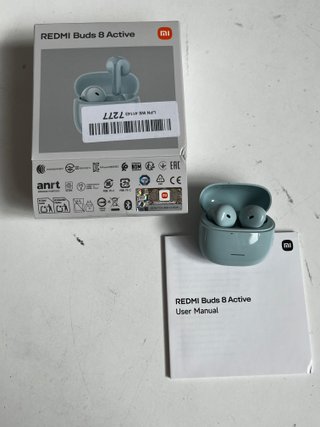 Redmi Buds 8 Active Auriculares Inalámbricos