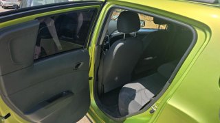 Chevrolet Spark 2011 LS