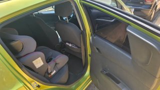 Chevrolet Spark 2011 LS