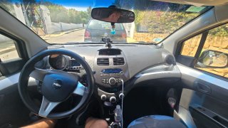 Chevrolet Spark 2011 LS