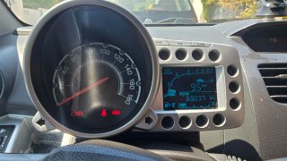 Chevrolet Spark 2011 LS