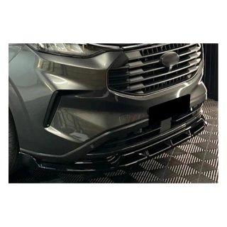 Spoiler Delantero Ford Transit / Toureo Custom 202