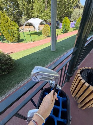 Palos de Golf Cleveland Nuevos