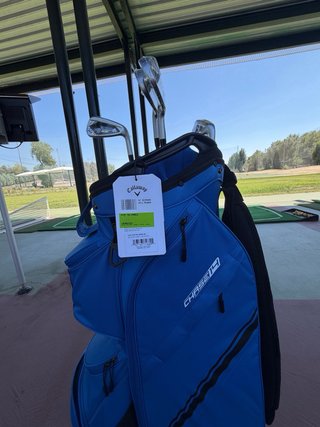 Palos de Golf Cleveland Nuevos