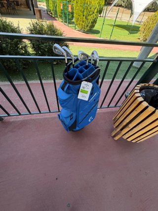 Palos de Golf Cleveland Nuevos