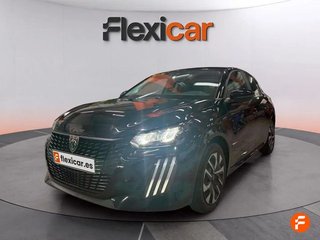 Peugeot 208 Active Puretech 100
