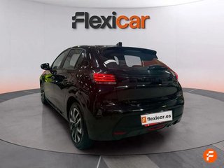 Peugeot 208 Active Puretech 100