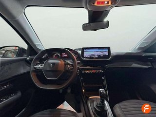 Peugeot 208 Active Puretech 100