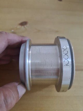 Bobina Shimano 10000