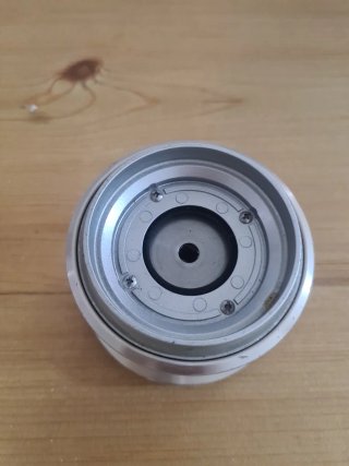Bobina Shimano 10000