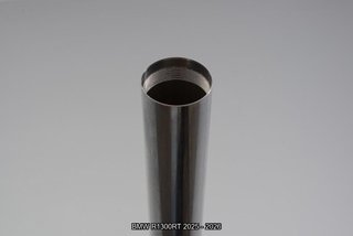 Tubos de horquilla SPR BMW R1300RT 2025 - 2026
