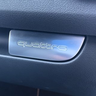 AUDI S3 SPORTBACK 2.0 TFSI QUATTRO 265 CV MANUAL