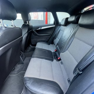 AUDI S3 SPORTBACK 2.0 TFSI QUATTRO 265 CV MANUAL