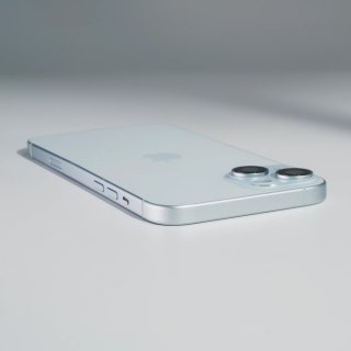 iPhone 15 128GB con garanzia 1 anno