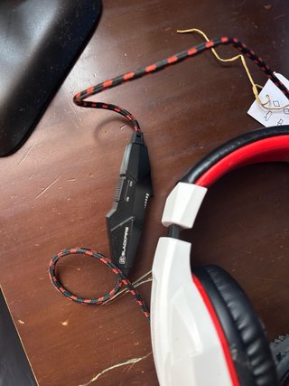 Cascos Gamer