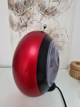 Cafetera Dolce Gusto Roja
