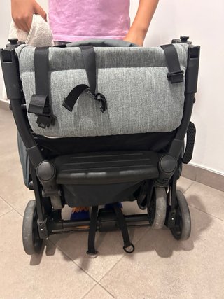 Silla de paseo Inglesina quid2