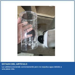- De'Longhi Nescafé Dolce Gusto Piccolo XS