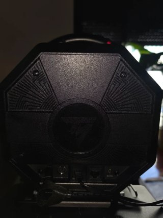 Volante Thrustmaster T598