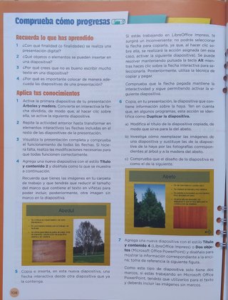 Informática, ESO 2