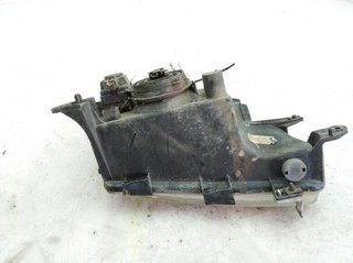 Faro izq citroen berlingo / 1.9 d (mfwjz) 23011342
