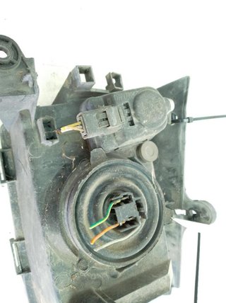 Faro izq citroen berlingo / 1.9 d (mfwjz) 23011342