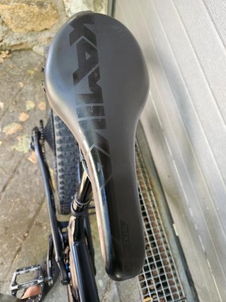 Bicicleta Propain Spindrift, talla L