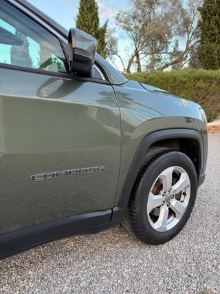 Jeep Compass 2018