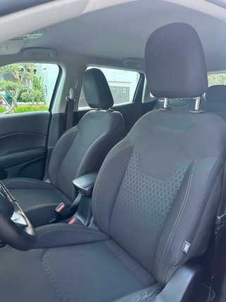 Jeep Compass 2018