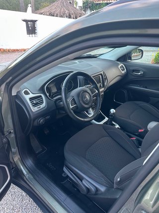 Jeep Compass 2018