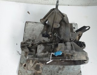Caja de cambios jb1513 renault clio ii 354253