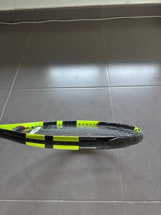 Raqueta Babolar
