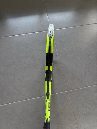 Raqueta Babolar