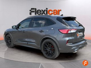Ford Kuga ST-Line X 1.5T EcoBoost 110kW (150CV)