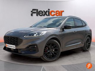 Ford Kuga ST-Line X 1.5T EcoBoost 110kW (150CV)
