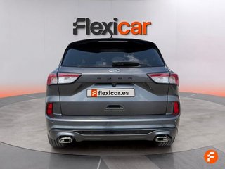 Ford Kuga ST-Line X 1.5T EcoBoost 110kW (150CV)