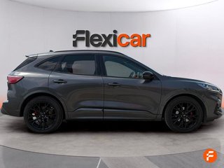 Ford Kuga ST-Line X 1.5T EcoBoost 110kW (150CV)